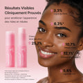 Stick Multi-Baume Anti-Âge au Collagène PDRN & 5% Volufiline(Paiement à la Livraison)